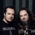 Max & Iggor Cavalera