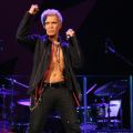 Billy Idol