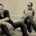 Dave Matthews and Tim Reynolds