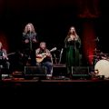 Robert Plant presents Saving Grace featuring Suzi Dian